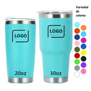 Termos de Acero Inoxidable