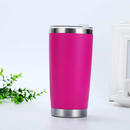 Termos de Acero Inoxidable