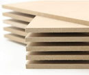 Pack MDF (50 PZS/ 3MM)