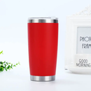 Termos de Acero Inoxidable