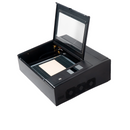 Cortadora láser tipo CO2 Flux Beambox 40W