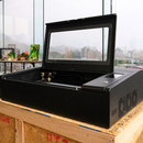 Cortadora láser tipo CO2 Flux Beambox PRO 50W