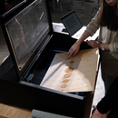 Cortadora láser tipo CO2 Flux Beambox PRO 50W