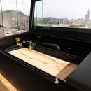 Cortadora láser tipo CO2 Flux Beambox PRO 50W