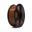 Filamento CreativaLab PLA Café  1.75mm 1 kg