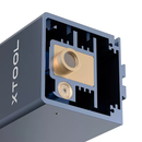 Repuesto de diodo láser para cortadora xTool D1 10W - Diode Laser Module