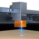 Repuesto de diodo láser para cortadora xTool D1 10W - Diode Laser Module