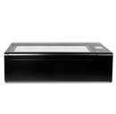 Cortadora láser tipo CO2 Flux HEXA 60W