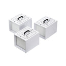 Filtros Purificadores para cortadora Laserbox C02 40W - Repuesto - Hep Compositer Filter