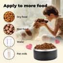 Stainless Steel Dog Bowl