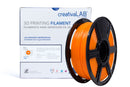 Filamento CreativaLab PLA Naranja 1.75mm 1 kg