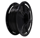 Filamento CreativaLab PLA Negro  1.75mm 1 kg