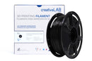 Filamento CreativaLab PLA Negro  1.75mm 1 kg
