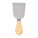 Set de Tabla de Madera y 4 Accesorios para Grabado Láser