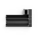 Accesorio Rotatorio para Cortadora láser tipo diodo M1- Rotary Attachment for xTool M1