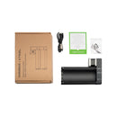 Accesorio Rotatorio para Cortadora láser tipo diodo D1- Rotary Attachment for xTool D1