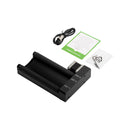 Accesorio Rotatorio para Cortadora láser tipo diodo D1- Rotary Attachment for xTool D1