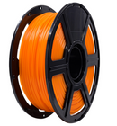 Filamento CreativaLab PLA Naranja 1.75mm 1 kg