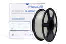 Filamento CreativaLab PLA Transparente 1.75mm 1 kg