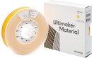 Filamento Ultimaker ABS M2560 Amarillo -  2.85mm - 750 g