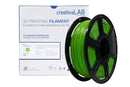 Filamento CreativaLab PLA Verde 1.75mm 1 kg