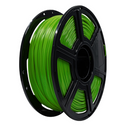 Filamento CreativaLab PLA Verde 1.75mm 1 kg