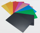 Tarjetas Metálicas de Aluminio para Grabado Láser