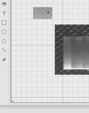 Cortadora láser tipo CO2 Flux Beambox 40W