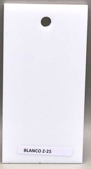 Acrílico Colores Opacos de 3mm de 30 X 30 cm