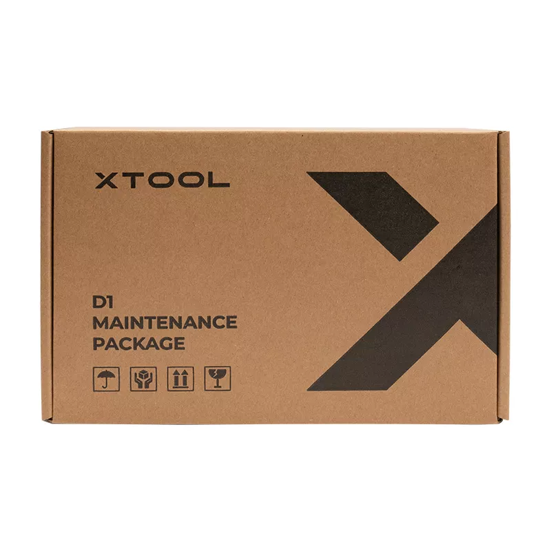 xTool D1 - Parts Kit