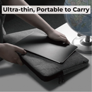 Black Metal Mouse Pad（2pcs）