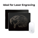 Black Metal Mouse Pad（2pcs）