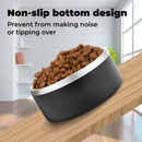 Stainless Steel Dog Bowl