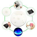 Laser Engraver Marking Paper