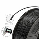 Filamento CreativaLab PLA Gris  1.75mm 1 kg