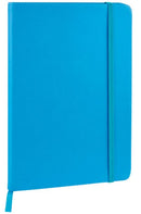 Libreta de Curpiel para Grabado Láser