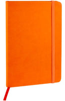 Libreta de Curpiel para Grabado Láser