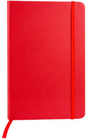 Libreta de Curpiel para Grabado Láser