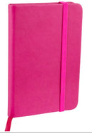 Libreta de Curpiel para Grabado Láser