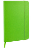 Libreta de Curpiel para Grabado Láser