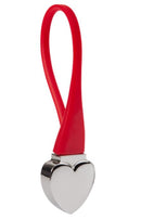 Llavero corazón para Grabado Láser