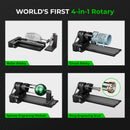 xTool RA2 Pro D/S/P/F (Compatible with xTool P, S, M, D Series)