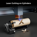 xTool RA2 Pro D/S/P/F (Compatible with xTool P, S, M, D Series)