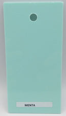 Acrílico Colores Opacos de 3mm de 30 X 30 cm