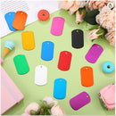 Placas Metálicas para Grabado Láser