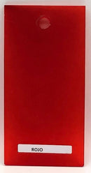 Acrílico Plastiblur 3mm de 30 X 30 cm