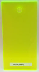 Acrílico Colores Especiales Cristal 3mm de 30 X 30 cm